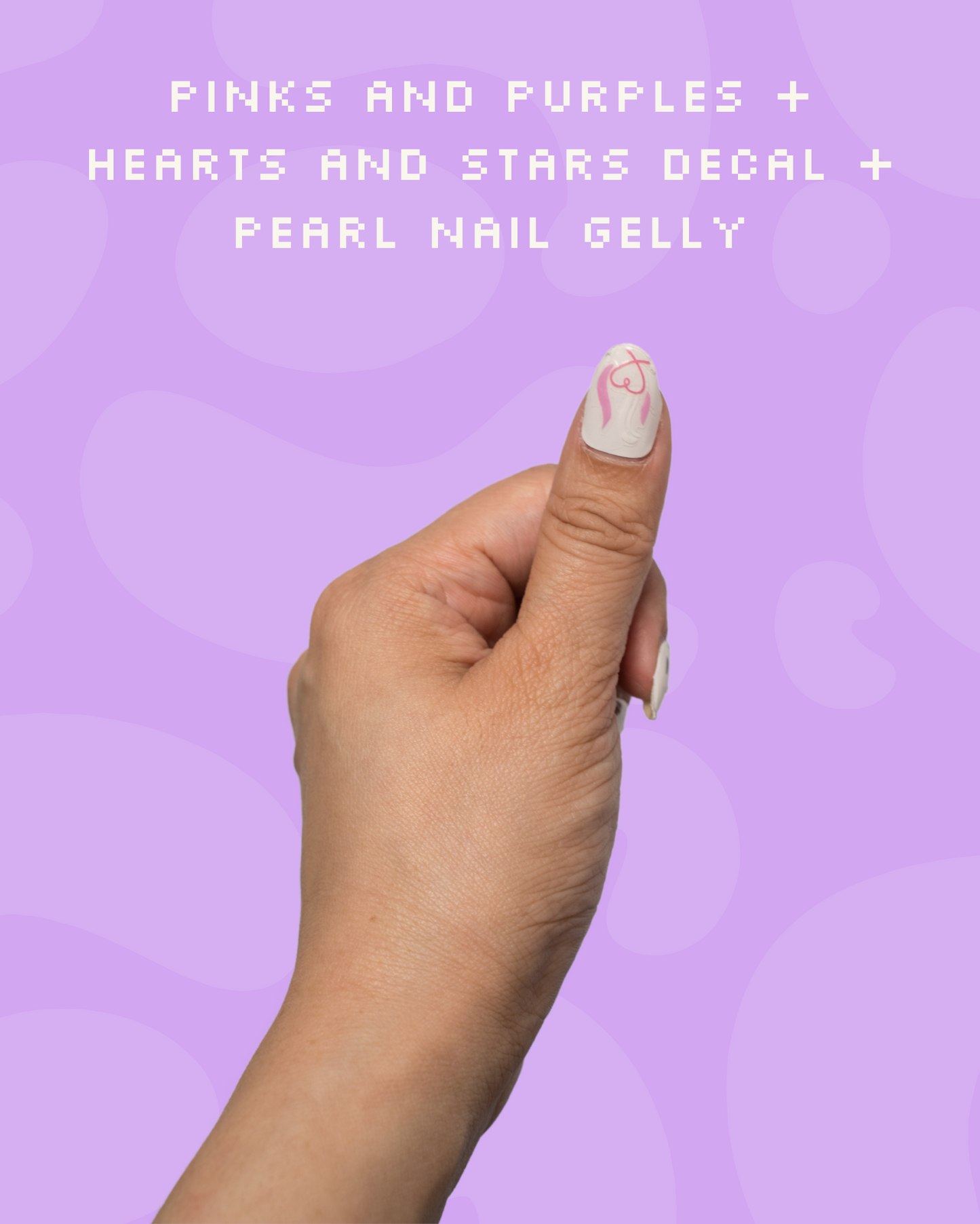 Hearts and Stars