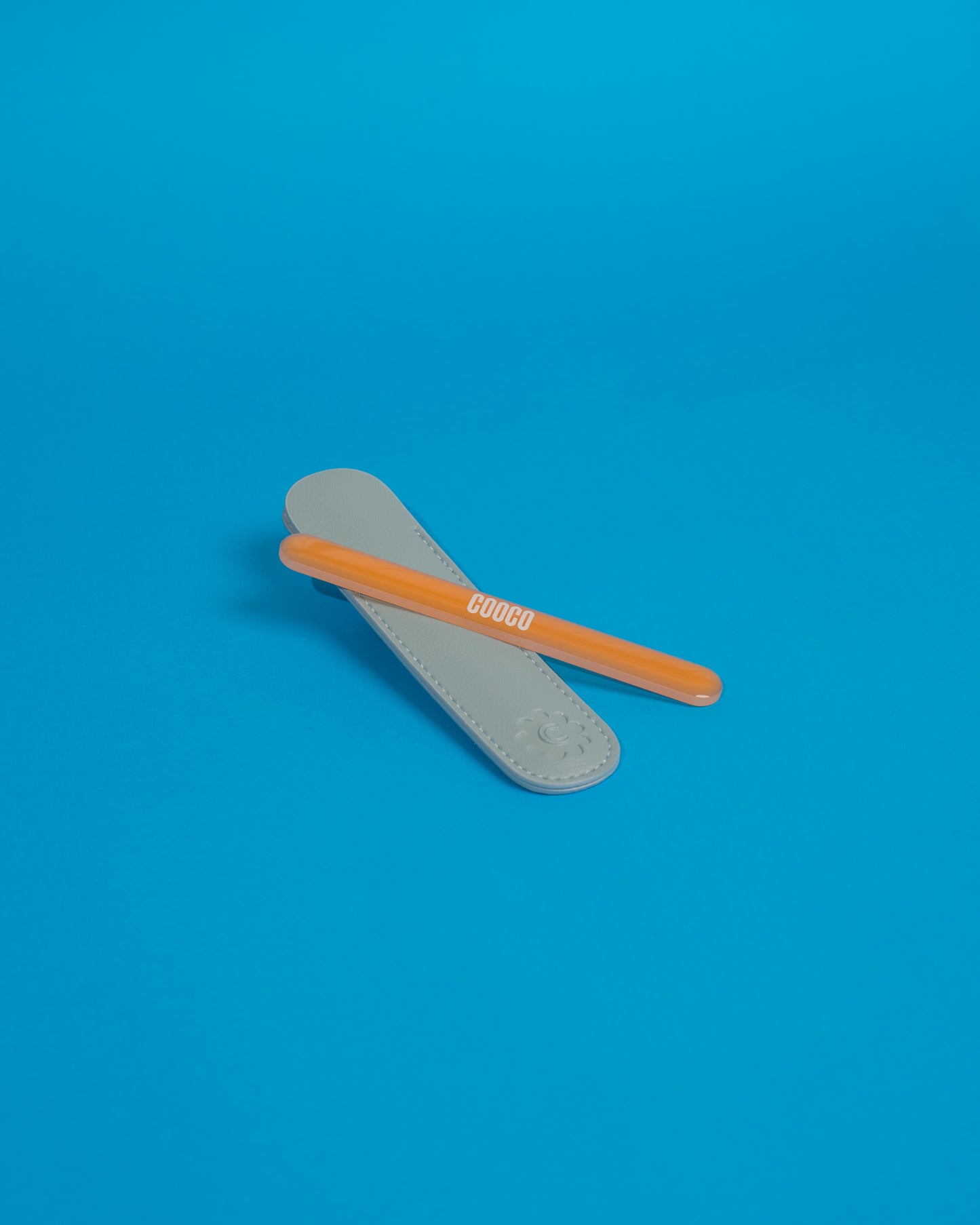 Glass Nail File
