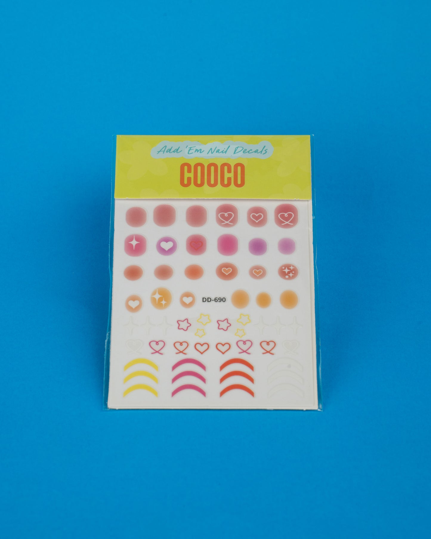 Dare to Express kit