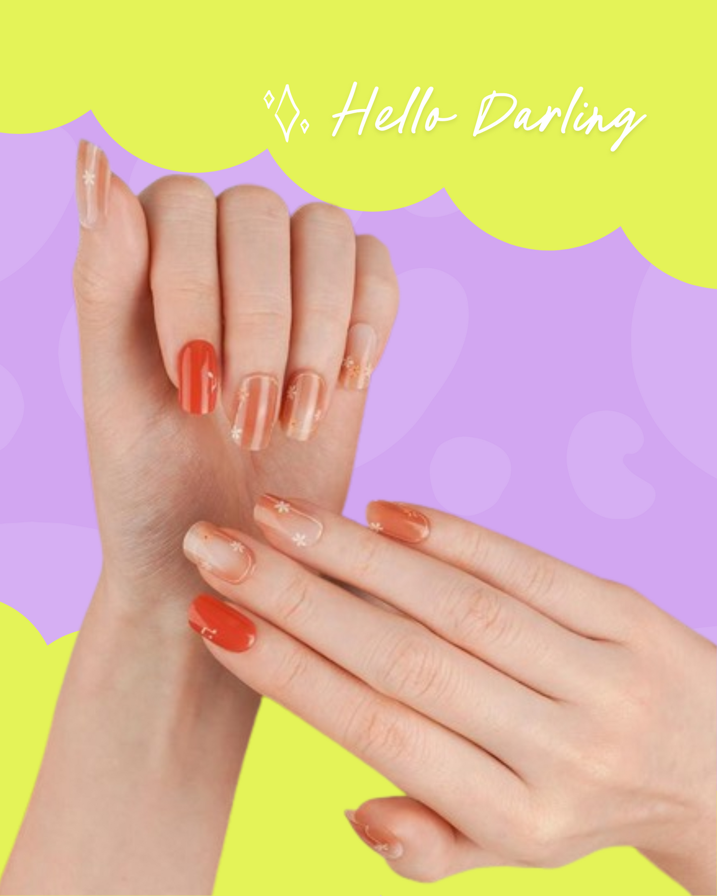 Hello Darling