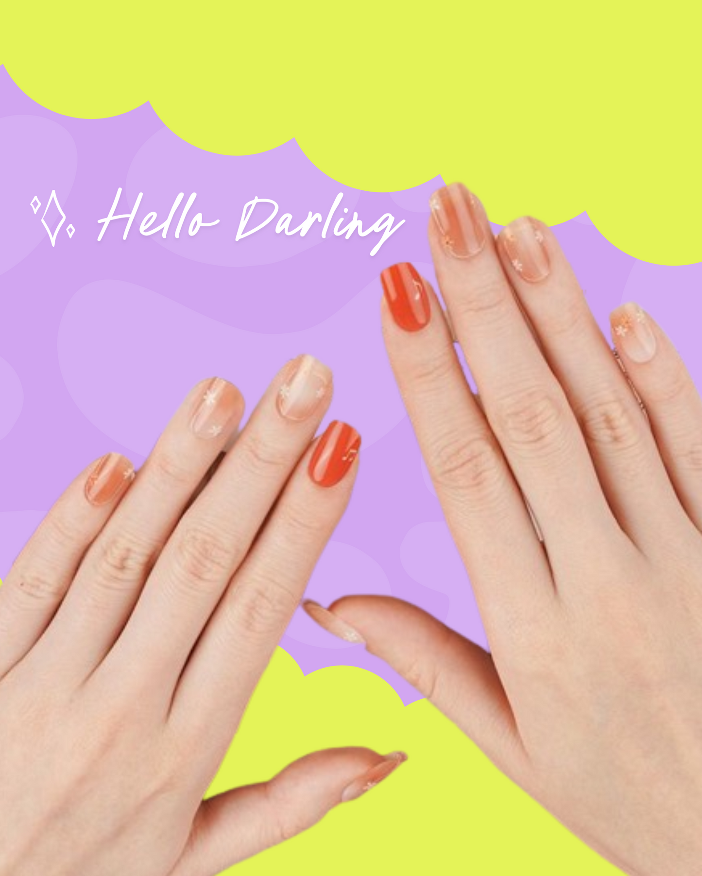 Hello Darling