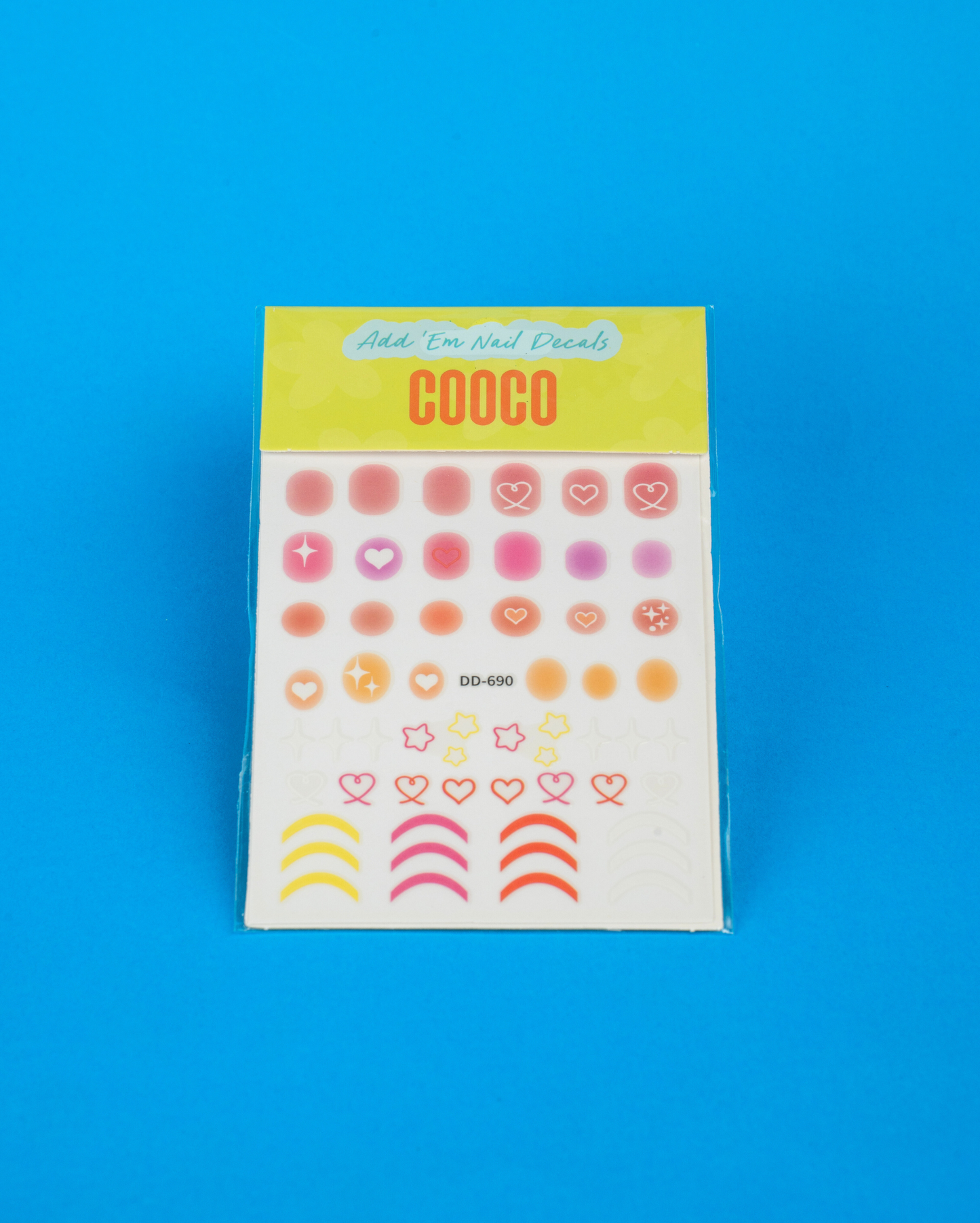 Dare to Express kit