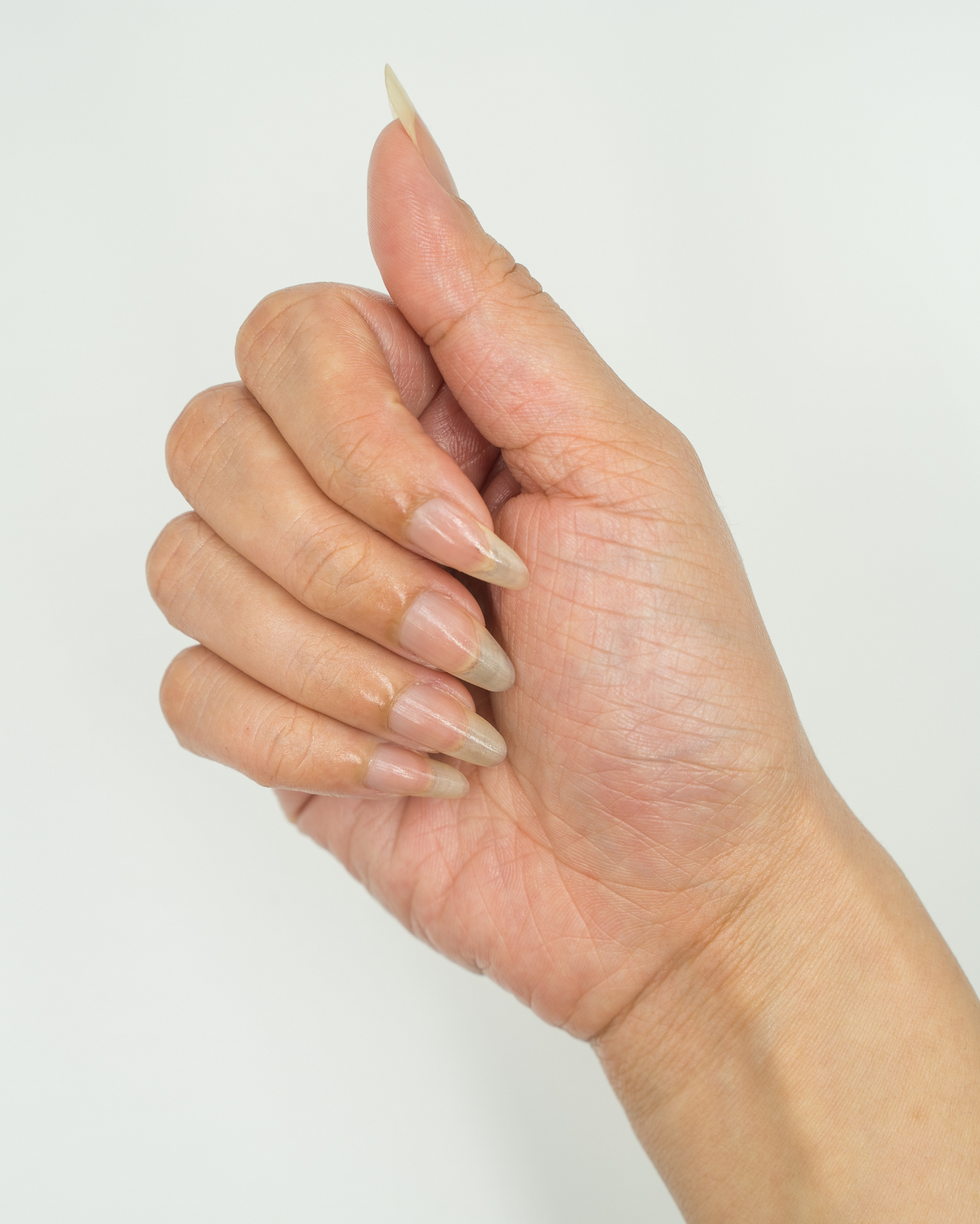 Glass Nail File