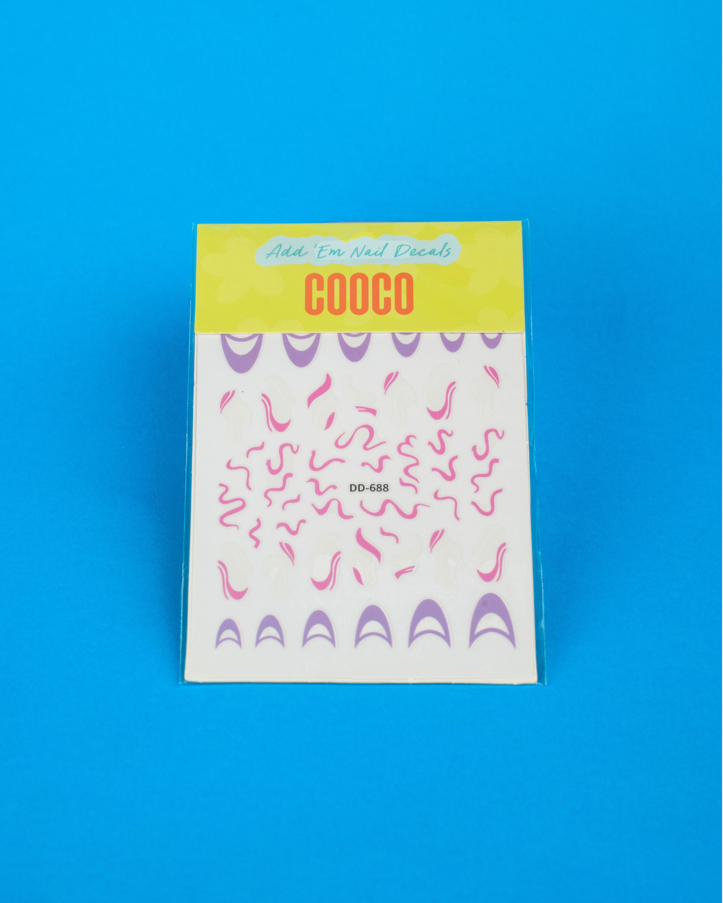 Dare to Express kit