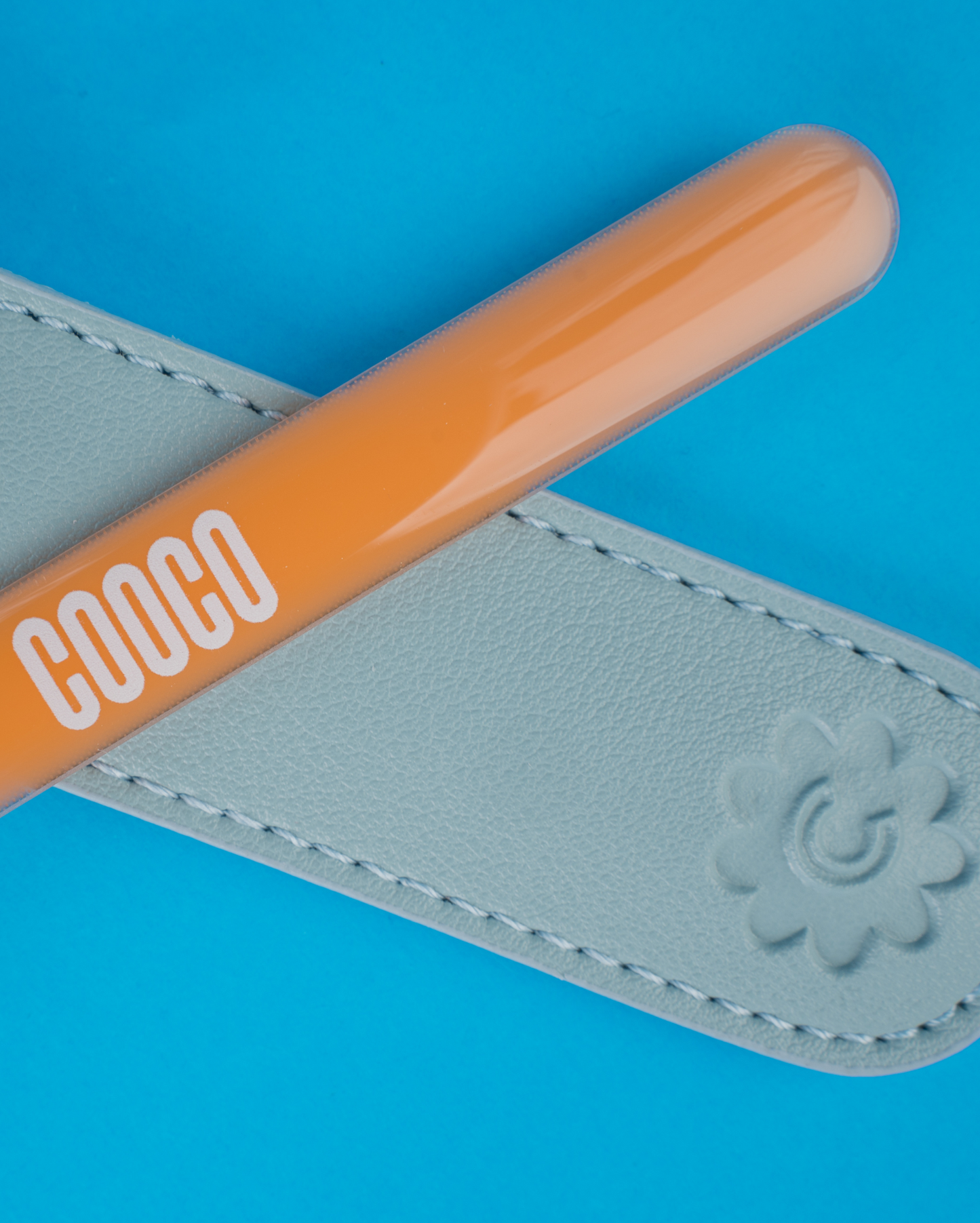 Glass Nail File