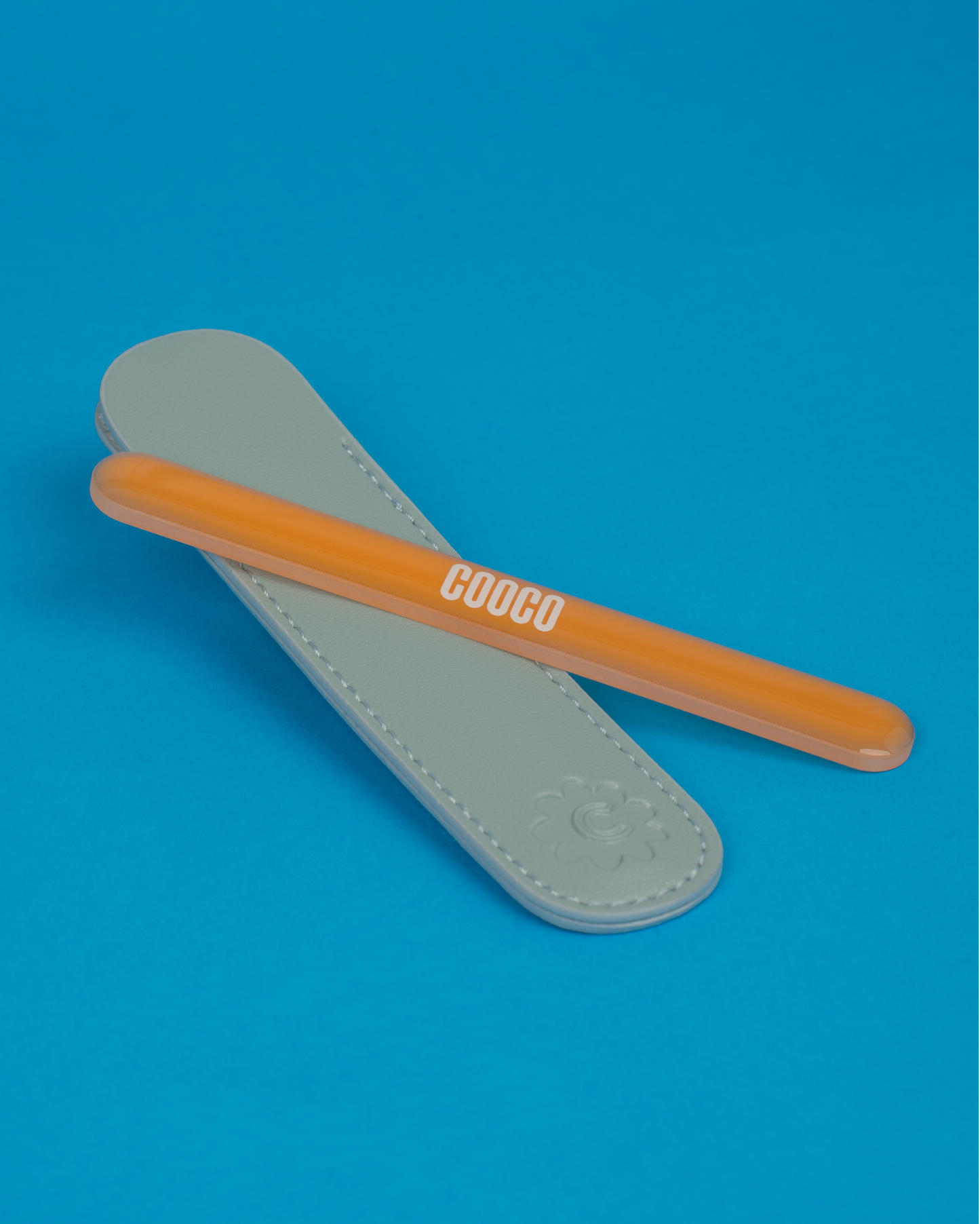 Glass Nail File