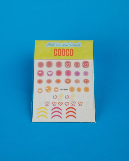 Dare to Express kit